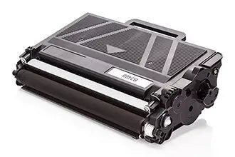 Brother Compatible TN3480 Black Half Price Ink