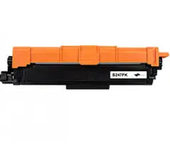 Brother Compatible TN243/247 Black Toner Half Price Ink