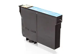 Epson Compatible C13T12924011 T1292 Cyan Half Price Ink