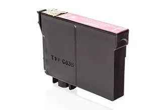 Epson Compatible C13T12924011 T1293 Magenta Half Price Ink