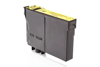 Epson Compatible C13T12944011 T1294 Yellow Half Price Ink