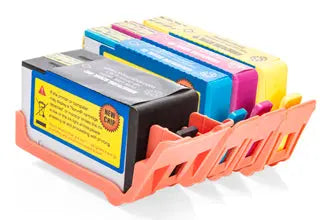 HP Compatible CD976AE 920XL Value Pack Half Price Ink