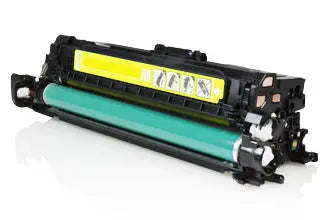 HP Compatible CE252A / 504A Canon 723 Yellow Half Price Ink