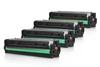 HP Compatible Multi-Pack CF210 131X Half Price Ink