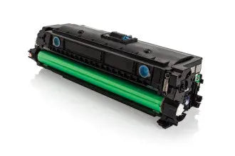 HP Compatible CF362X 508X Yellow Half Price Ink