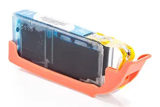 Canon Compatible 6509B001 CLI551C Cyan Half Price Ink