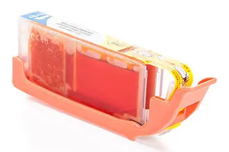 Canon Compatible 6511B001 CLI551Y Yellow Half Price Ink