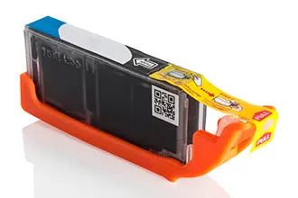 Canon Compatible 0331C001AA CLI-571BK XL Black Half Price Ink