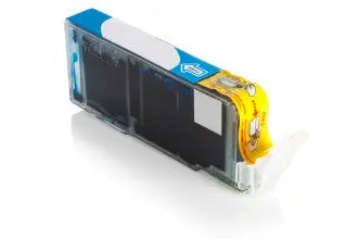 Canon Compatible 0332C001AA CLI-571C XL Cyan Half Price Ink