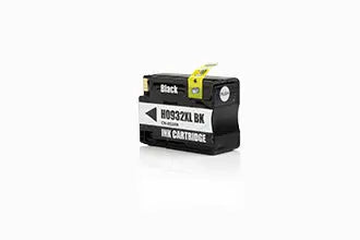 HP Compatible 932XL Black CN053A 40ml Half Price Ink