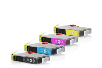 HP Compatible J3M83AE 364XL Assorted Half Price Ink