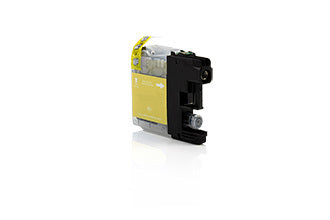 Brother Compatible LC225XLY  Yellow
