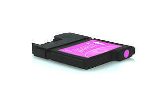Brother Compatible LC985 Magenta  19ml 780 Pages