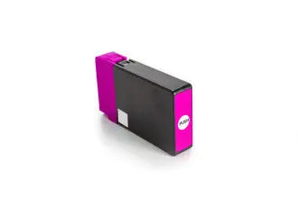 Compatible Canon 9193B001AA PGI-1500XL Magenta Half Price Ink