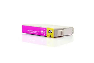Epson Compatible C13T18134010 T1813 18XL Magenta Half Price Ink