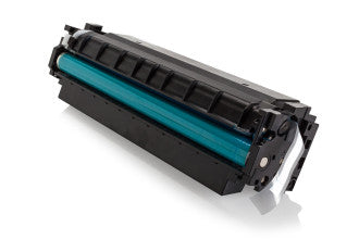 HP Compatible CF411X 410X Cyan Half Price Ink