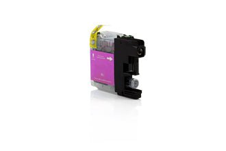 Brother Compatible LC225XLM  Magenta - Half Price Ink