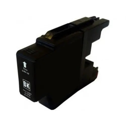 Brother Compatible LC1280XLBK - Half Price Ink