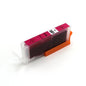 Compatible Canon CLI581M XXL Magenta Inkjet 12ml Half Price Ink