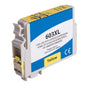 Compatible Epson Inkjet 603XL C13T03A44010 Yellow 14ml Half Price Ink