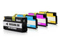 HP Compatible Multi-Pack C2P43AE 950XL Assorted, Half Price Ink