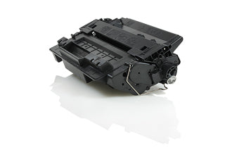 HP Compatible CE255A  Black