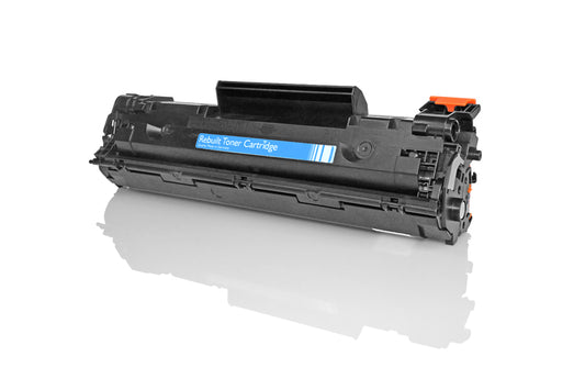 Compatible HP CE285X / Canon 725 Half Price Ink