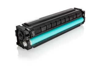 HP Compatible CF400X 201X Black Half Price Ink