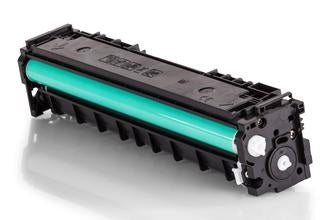 HP Compatible CF540X Black Toner Cartridge
