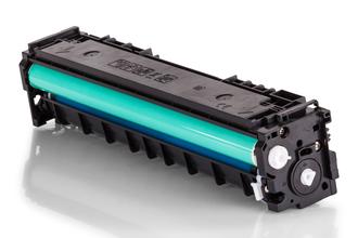 HP Compatible CF543X Magenta Toner Cartridge Half Price Ink