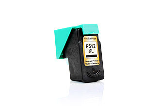 Canon Compatible 2969B001 PG512 Black - Half Price Ink