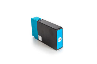 Compatible Canon 9193B001AA PGI-1500XL Cyan - Half Price Ink