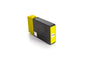 Compatible Canon 9193B001AA PGI-1500XL Yellow - Half Price Ink