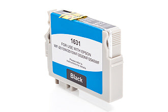 Epson Compatible C13T16314010 #16XL  Black