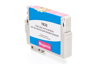 Epson Compatible C13T16334010 #16XL  Magenta - Half Price Ink