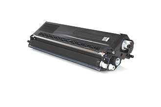 Brother Compatible  TN325 Black 4000 Page Yield