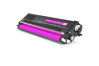 Compatible Brother TN325 Magenta  3,500 Page Yield - Half Price Ink