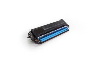 Brother Compatible TN329C Extra Hi Yld Cyan Toner Ctg also for TN900C