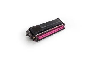 Brother Compatible TN329M Extra Hi Yld Magenta Toner Ctg also for TN900M